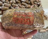 Meo Nấm Rơm Hậu Giang - Meo Nấm Rơm Vinh Hoa