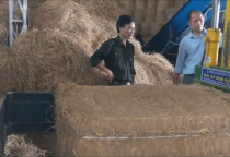 Ép khô