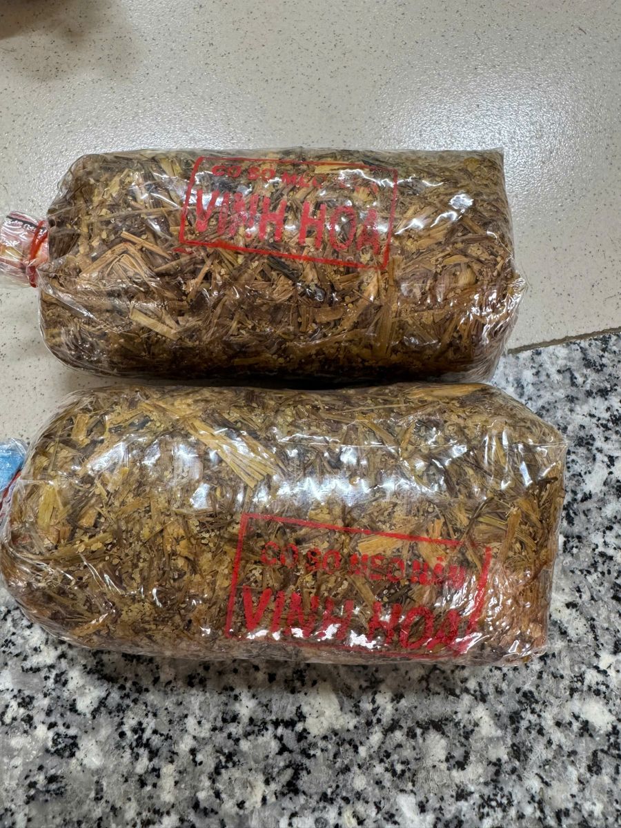 meo nam rom lai vung