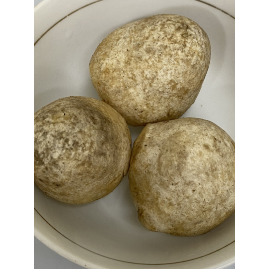 Meo Nấm Rơm - năng suất cao