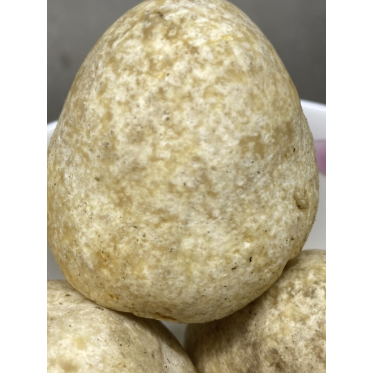Meo Nấm Rơm - năng suất cao